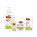 Palmer's Cocoa Butter Formula Complete Stretch Mark Care