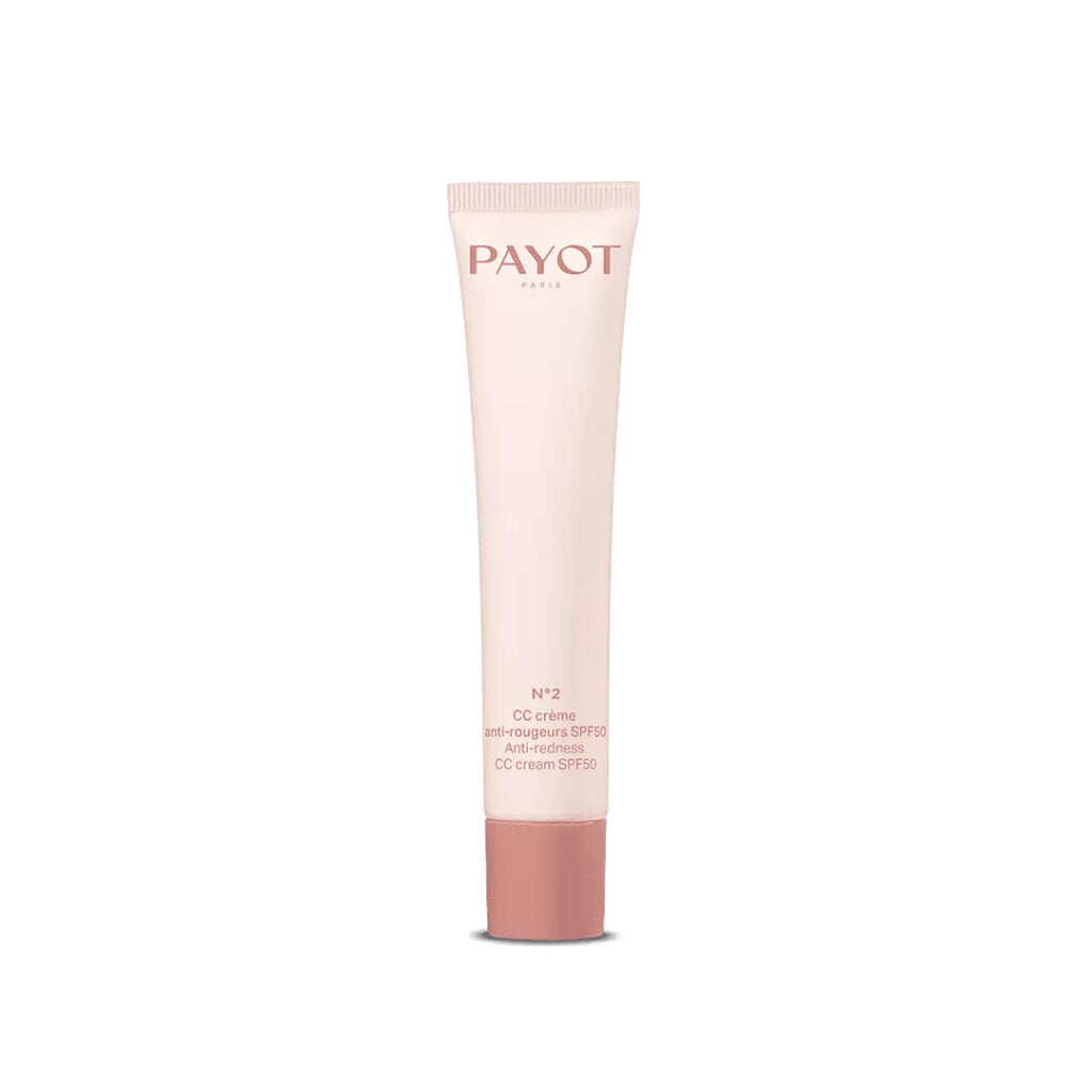 Payot N2 Anti-Redness CC Cream SPF50