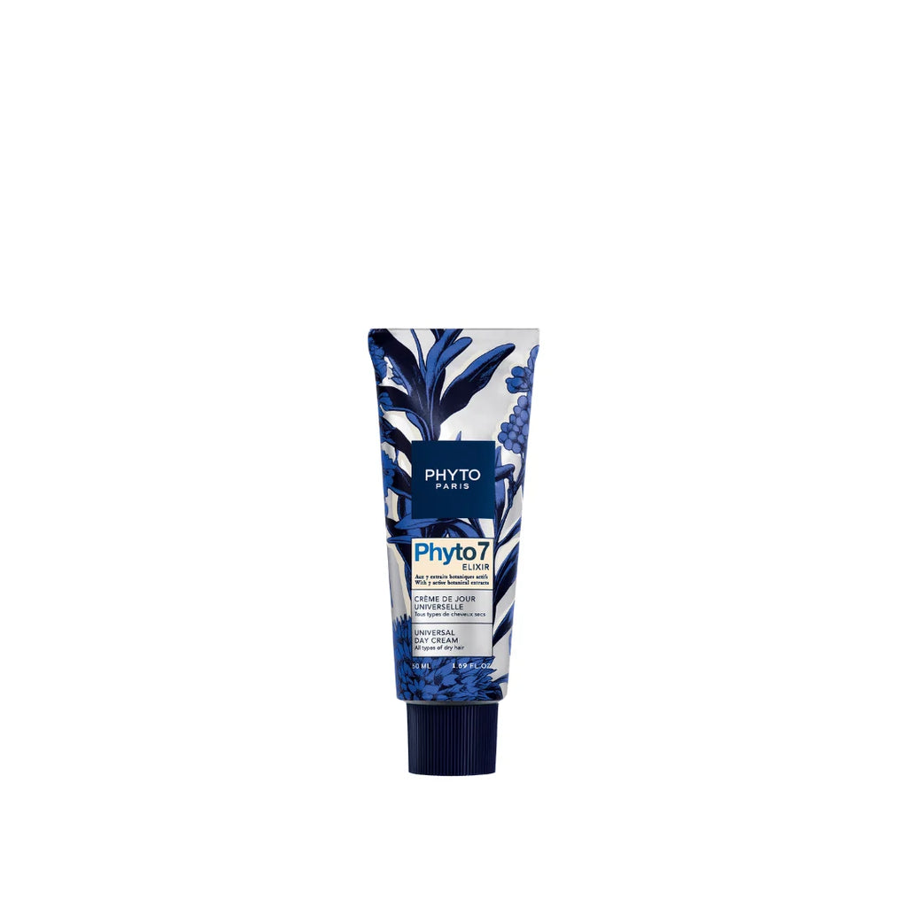 Phyto 7 Elixir Universal Day Cream 50ml