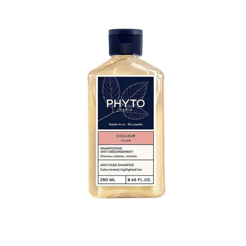 Phyto Color Anti-Fade Shampoo