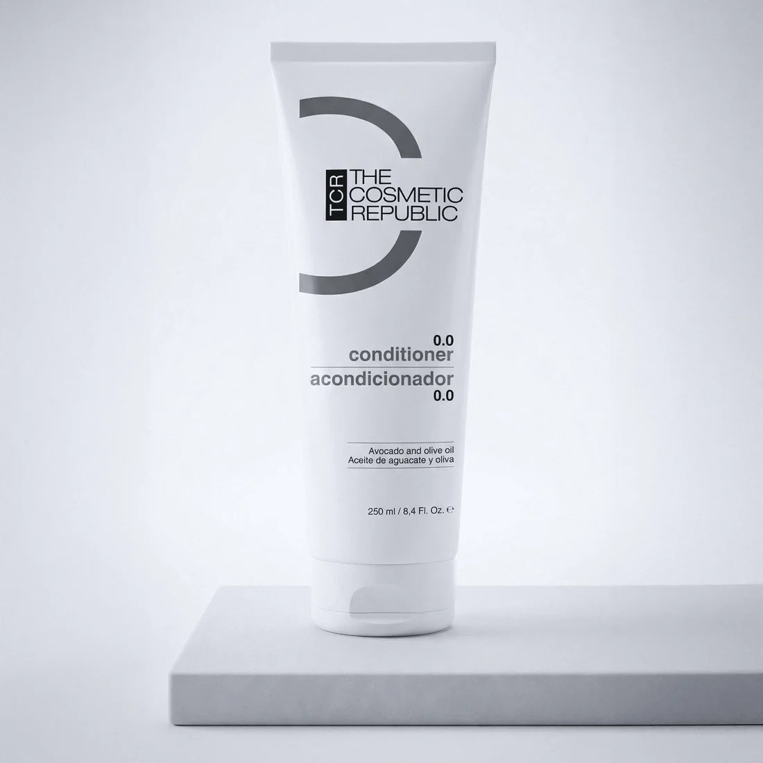 The Cosmetic Republic 0.0 Conditioner 1L