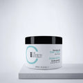 The Cosmetic Republic  Glycolic acid hair mask