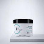 The Cosmetic Republic  Glycolic acid hair mask