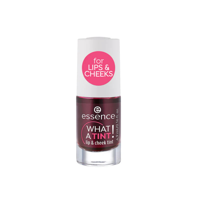 Essence What A Tint! Lip & Cheek Tint