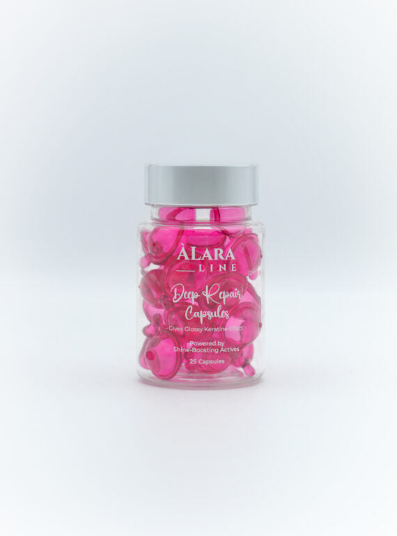 ÀLara Line Deep Repair Capsules