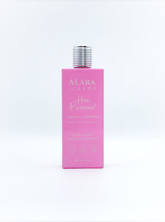 ÀLara Line Heat Protectant