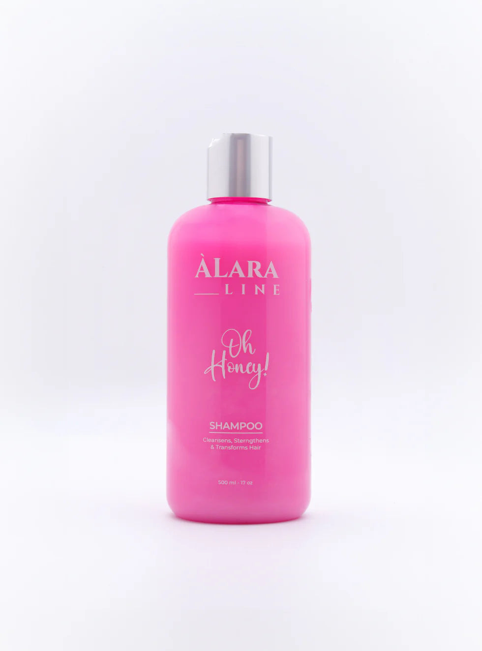 ÀLara Line Intensive Repair Shampoo - Oh Honey!