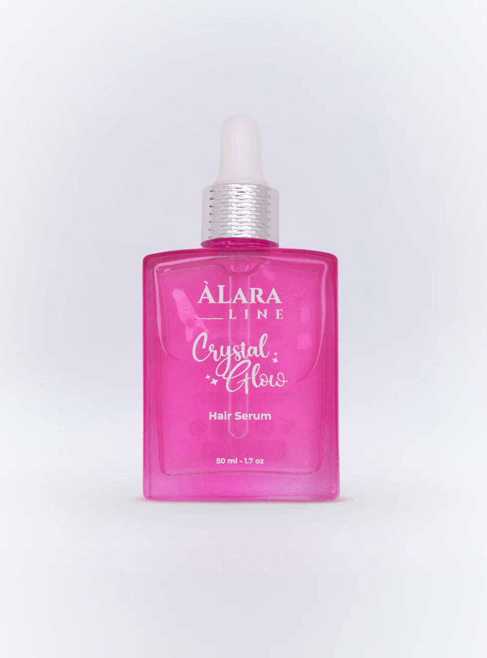 ÀLara Line Crystal Glow Hair Serum