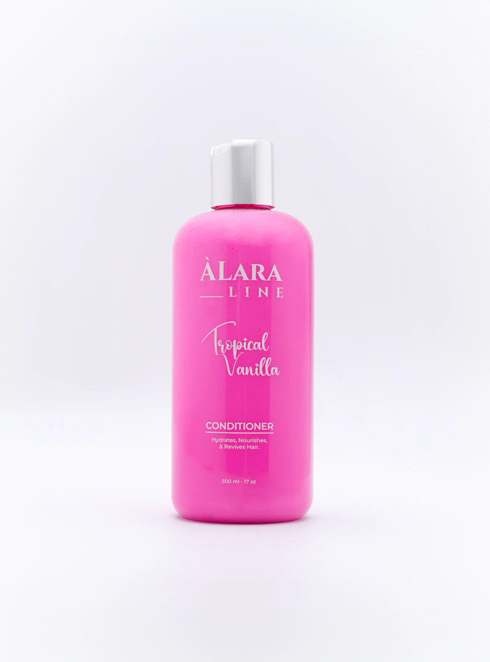 ÀLara Line Hydrating Conditioner – Tropical Vanilla