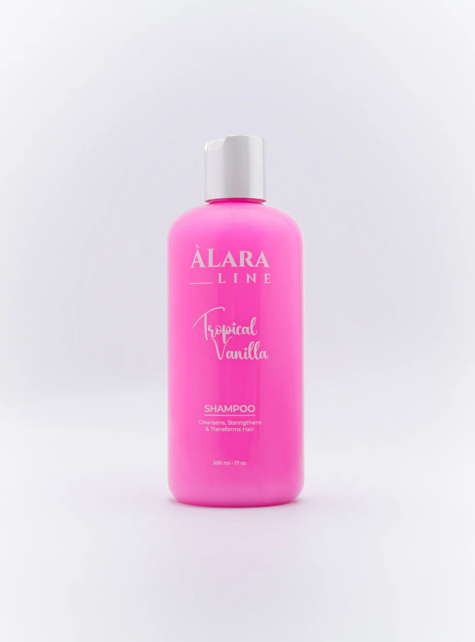 ÀLara Line Intensive Repair Shampoo – Tropical Vanilla