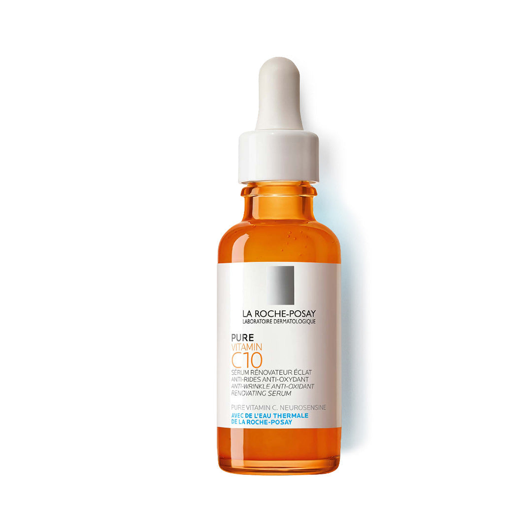 La Roche Posay Pure Vitamin C10 serum 30ml - dsonline.me