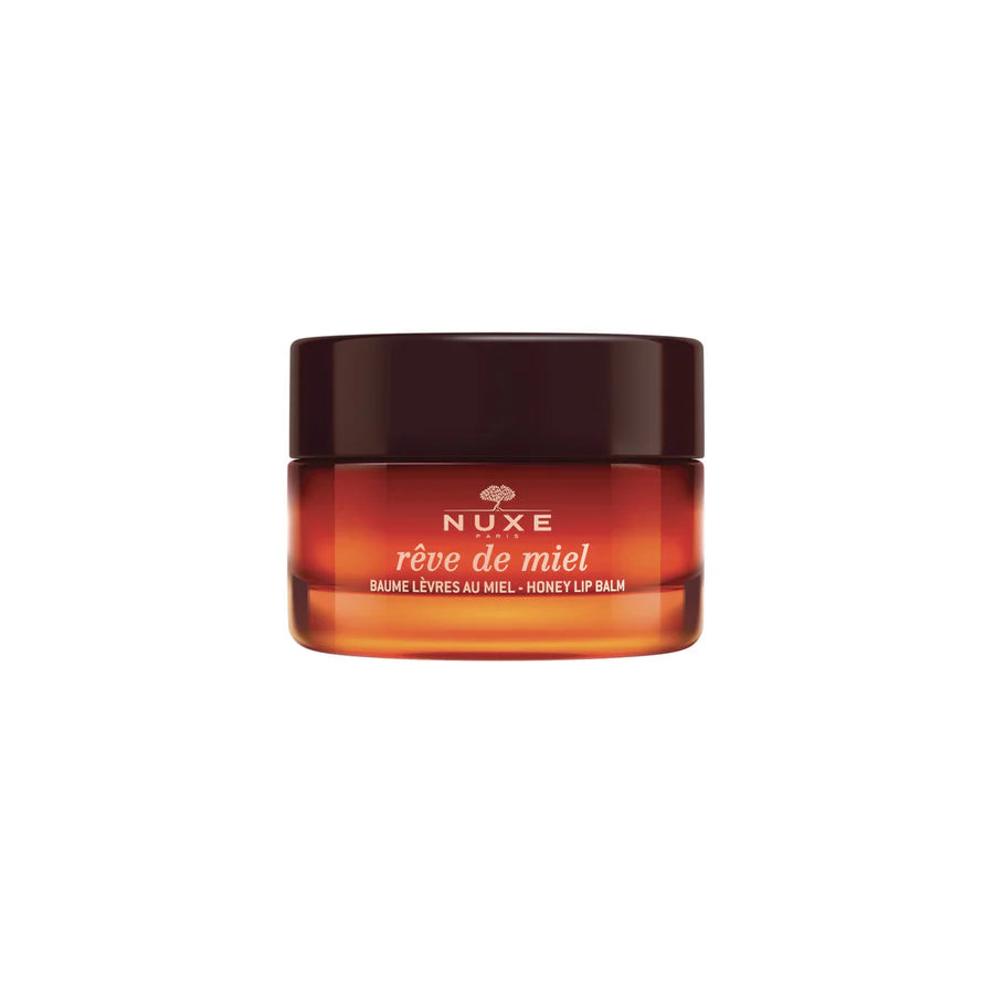 Nuxe Rêve De Miel Ultra-Nourishing and Repairing Honey Lip Balm