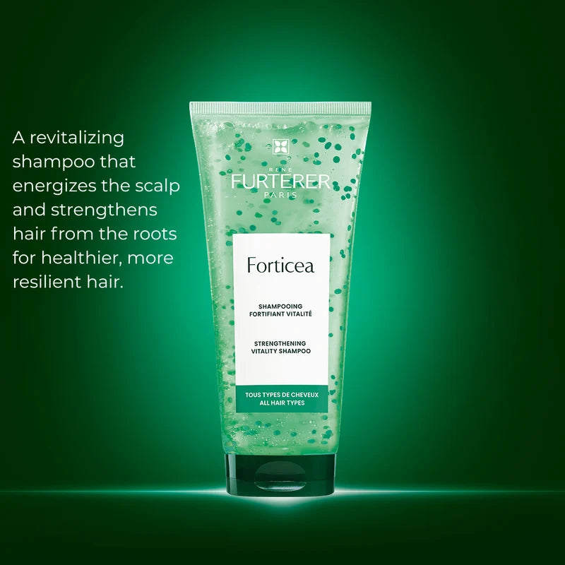 Rene Furterer Forticea Energizing Shampoo