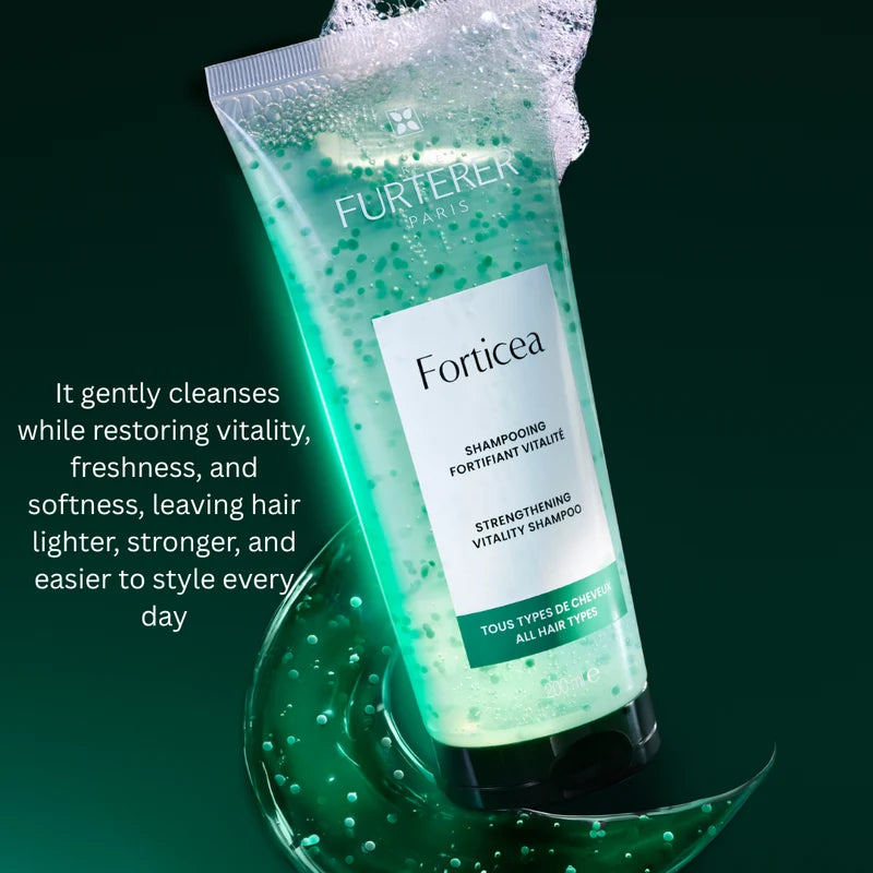 Rene Furterer Forticea Energizing Shampoo