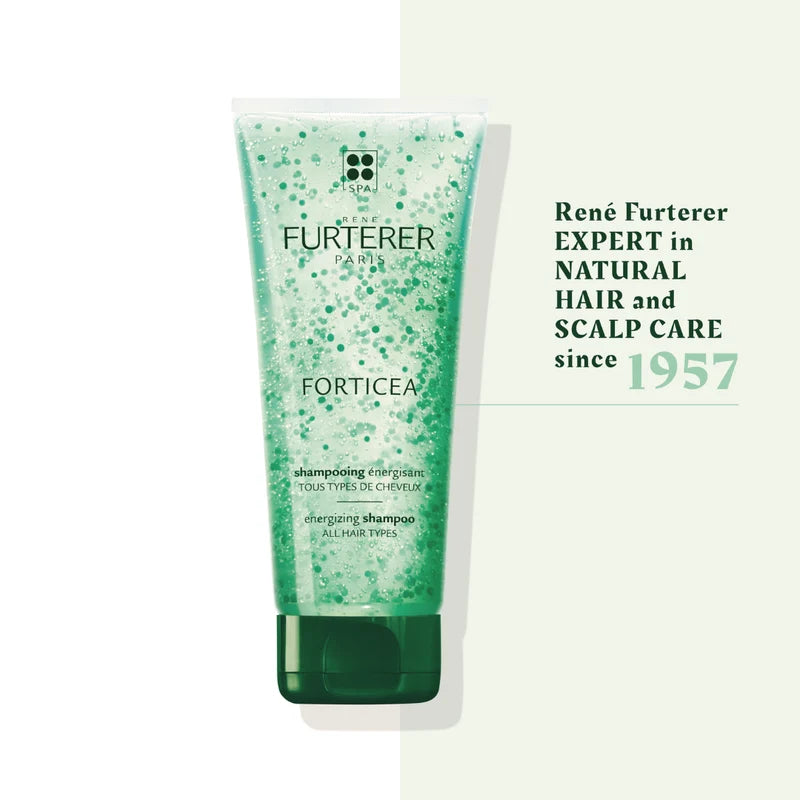 Rene Furterer Forticea Energizing Shampoo