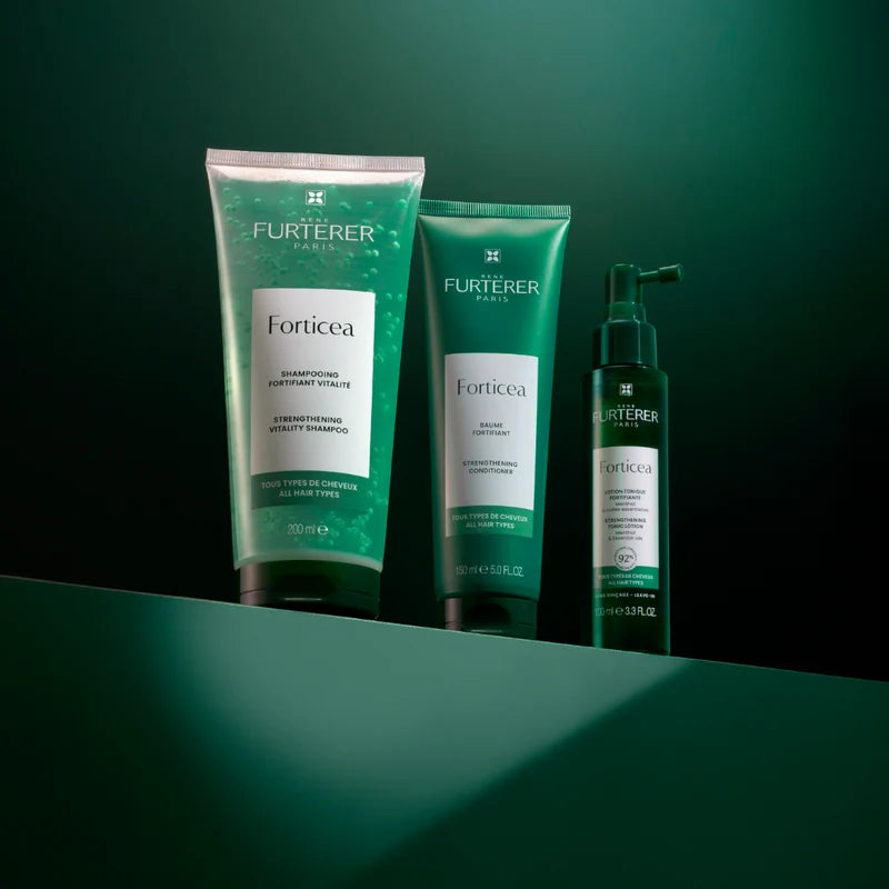 Rene Furterer Forticea Energizing Shampoo