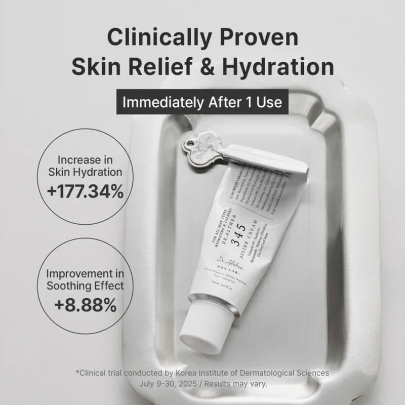 Dr Althea 345 Blemish Relief Cream