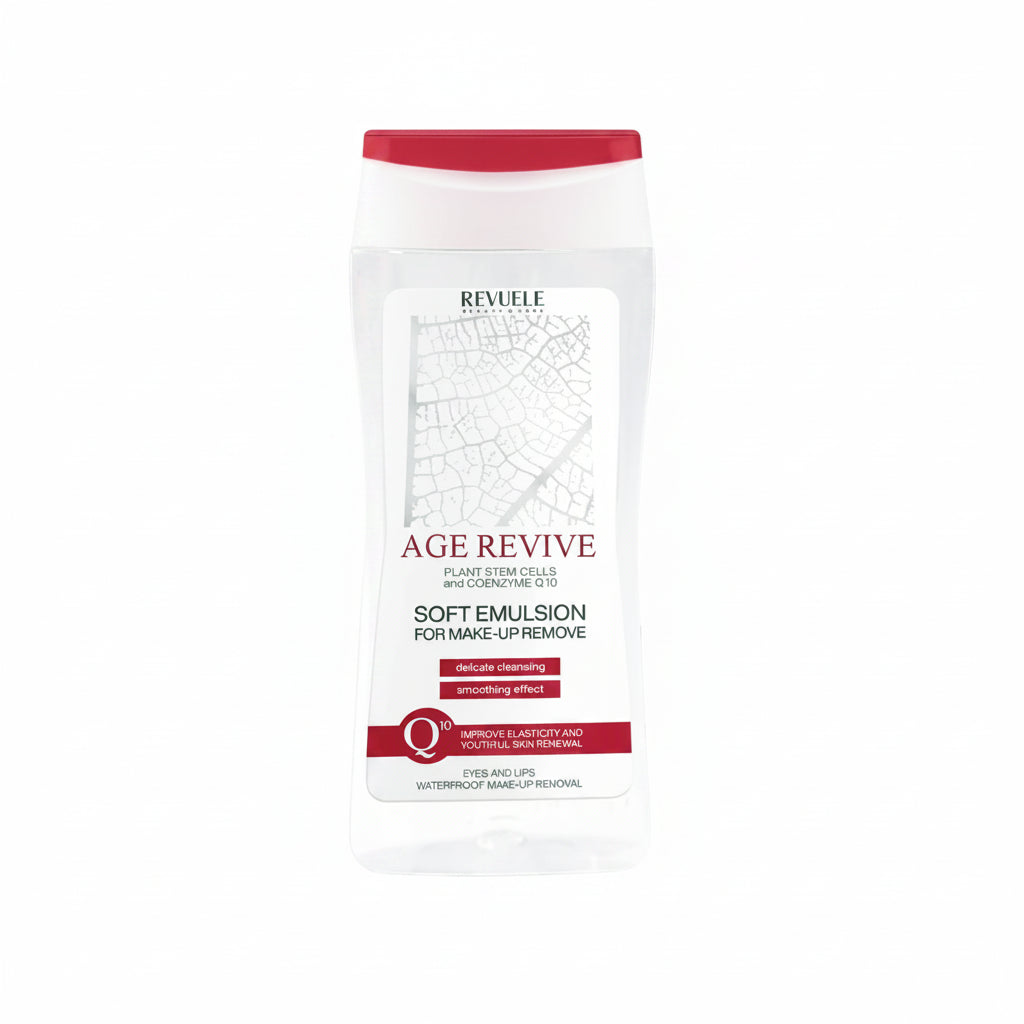 Revuele Age Revive Makeup Remover