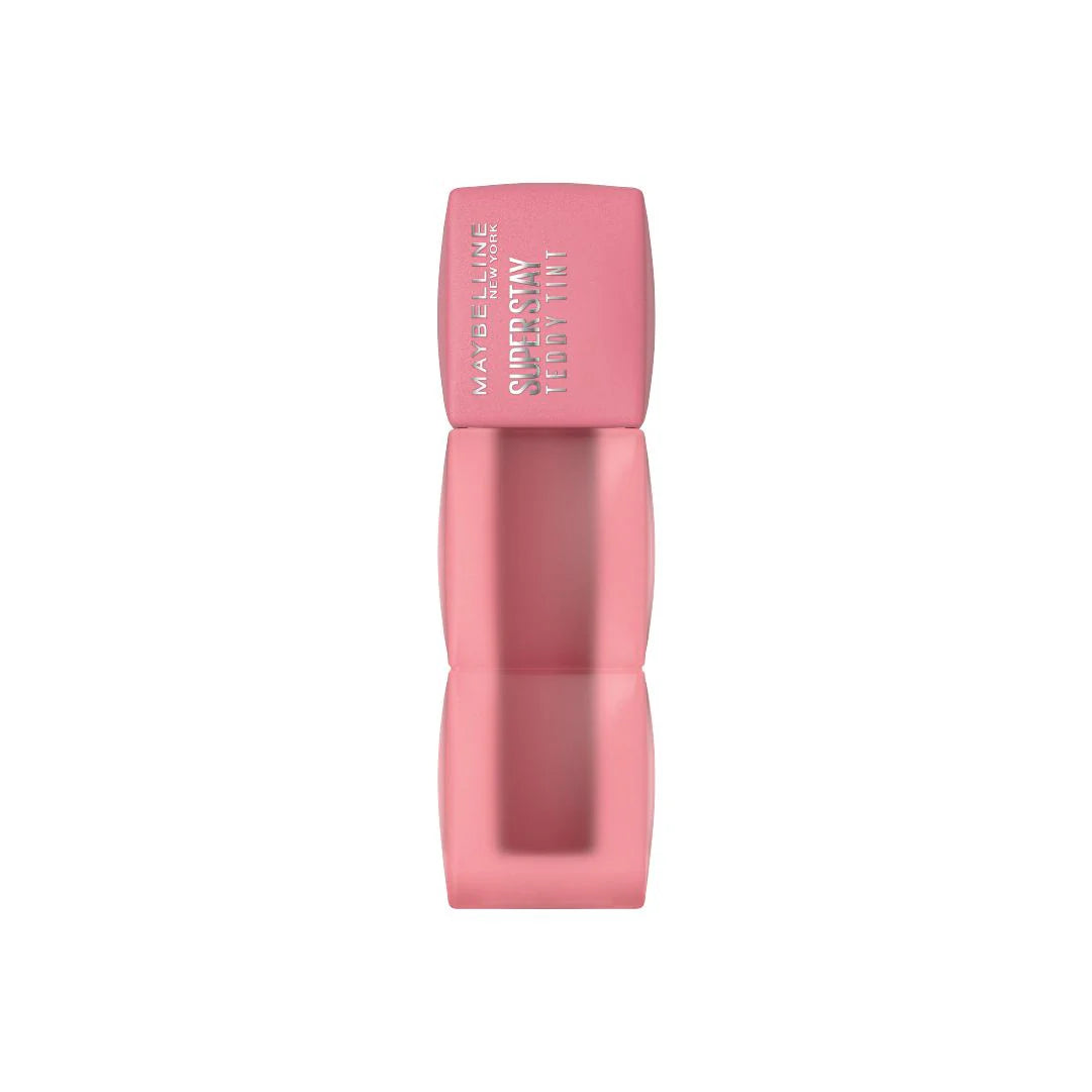 Maybelline Super Stay Teddy Tint Liquid Lip Tint