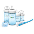 Avent Newborn Starter Set - Natural Blue