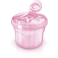 Avent Milk Powder Dispenser - Pink - dsonline.me