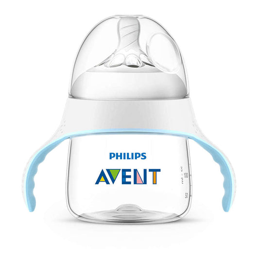 Avent Natural Trainer Cup 150ml - dsonline.me