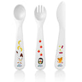 Avent Toddler Knife, Fork and Spoon 18m+ - dsonline.me