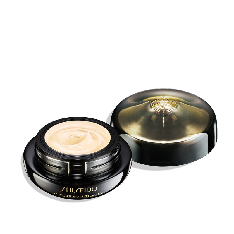 Shiseido Future Solution LX Eye & Lip Cream New