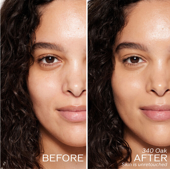 Shiseido SMU RevitaleSynchro Skinence SGlow Fd 320
