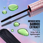 Maybelline Lash Sensational Sky High Mascara - Volumizing & Lengthening