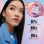 Maybelline Lash Sensational Sky High Mascara - Volumizing & Lengthening