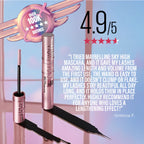 Maybelline Lash Sensational Sky High Mascara - Volumizing & Lengthening