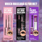 Maybelline Lash Sensational Sky High Mascara - Volumizing & Lengthening