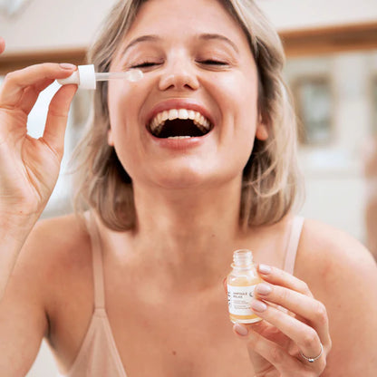 Svr Ampoule Relax Eye Concentrate 15ml - dsonline.me