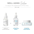 Texture fluide du SVR [B3] Concentré Réparateur – soin apaisant et hydratant pour peaux sensibilisées, idéal après traitements dermatologiques