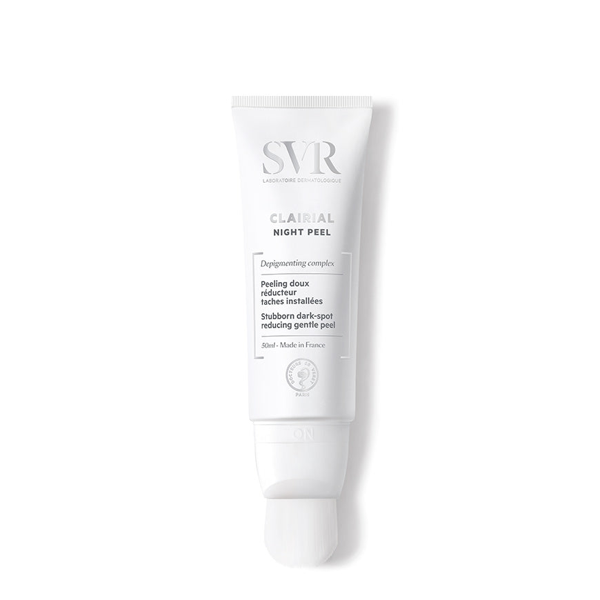 Svr Clairial Night Peel 50 ml - dsonline.me