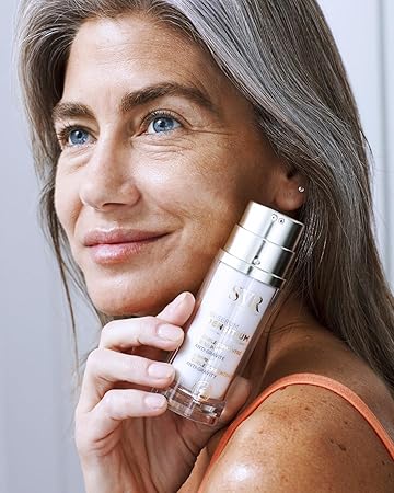 SVR Densitium Bi-Sérum 30ml – sérum double phase anti-âge global, raffermit, redensifie et améliore l’uniformité du teint