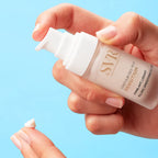 SVR Densitium Contour des Yeux 15ml – soin anti-âge global pour le contour des yeux, réduit poches, cernes et rides