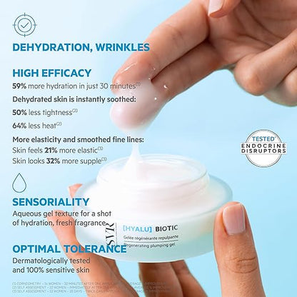 Svr Hyalu-Biotic 50 ml - dsonline.me