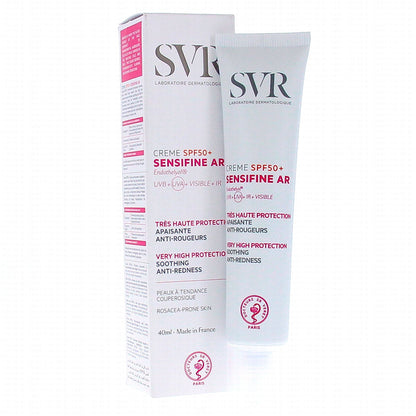 SVR Sensifine Ar Spf50+ 50Ml