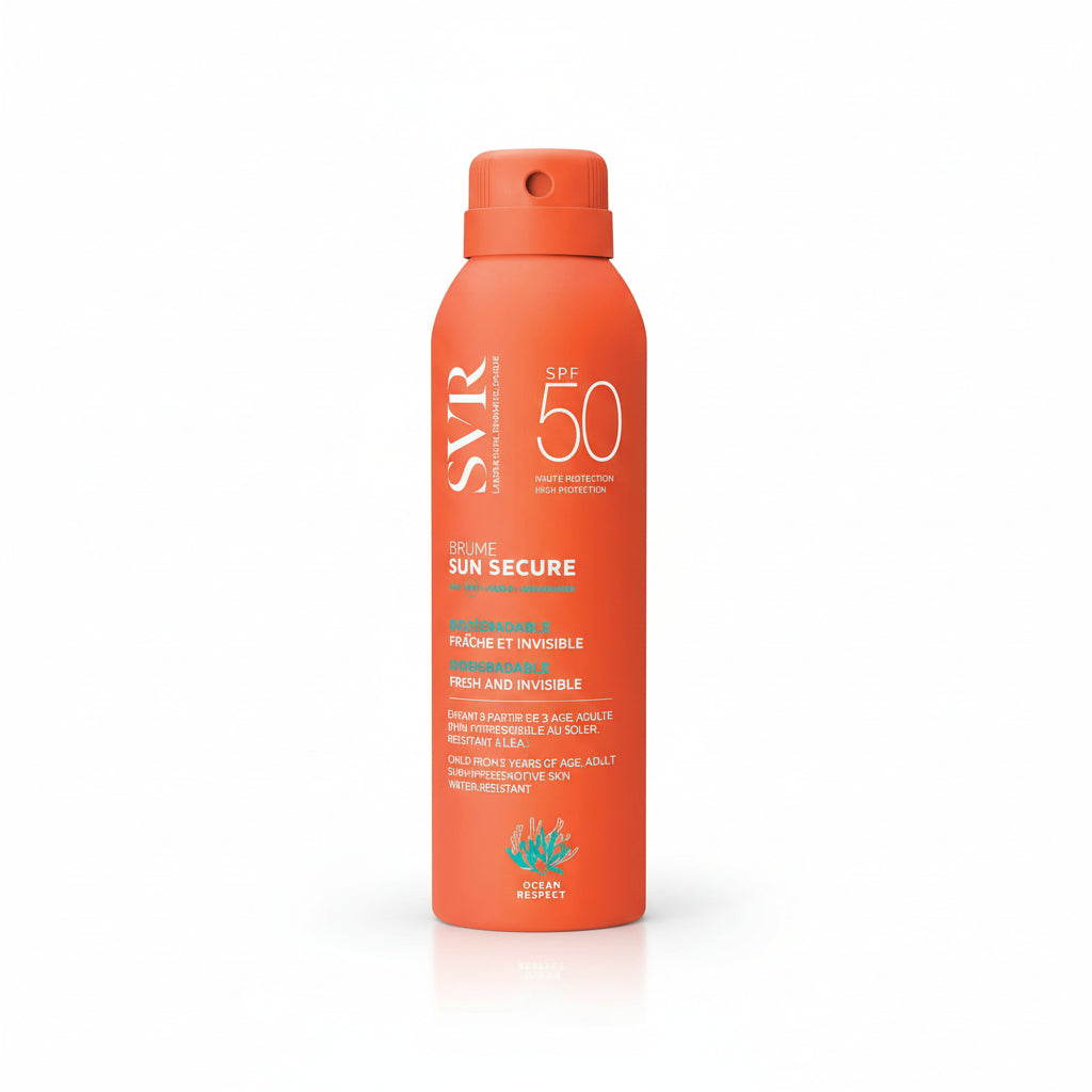 SVR Sun Secure Brume SPF50 200ml