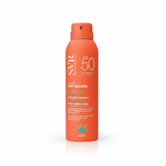 SVR Sun Secure Brume SPF50 200ml