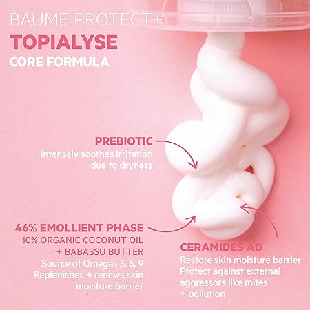 SVR Topialyse Mains Ultra Desséchées 50ml – crème réparatrice pour mains très sèches, abîmées ou exposées aux agressions