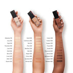Shiseido SMU Synchro Skin Self Refreshing Fd 130 N