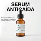 The Cosmetic Republic  Anti-hair loss serum with peptides and exosomes (50 ml)