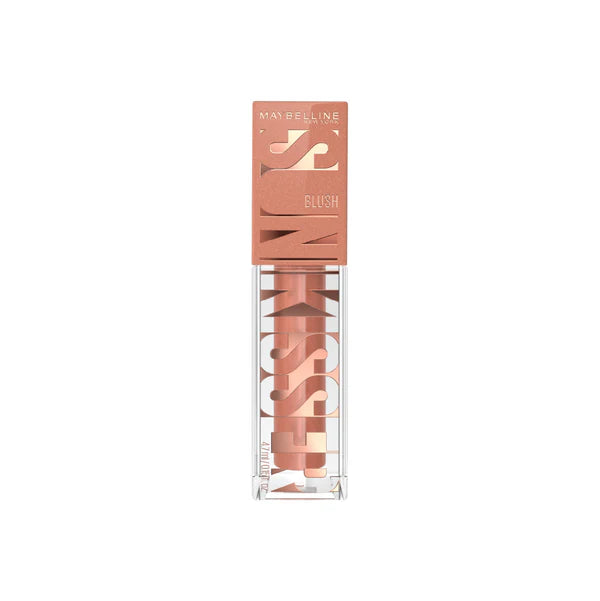 Maybelline NY Maybelline New York Sun kisser Multi-Use Liquid Blush and Bronzer