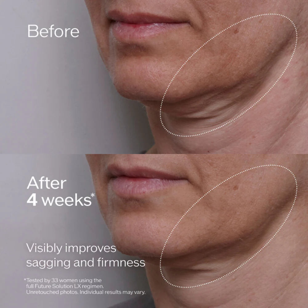 Shiseido Future Solution LX Intensive Brillance Serum