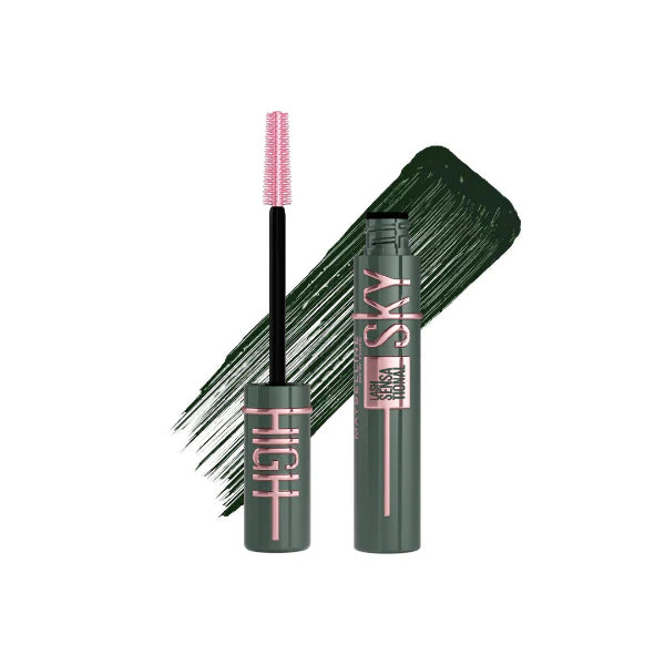 Maybelline Lash Sensational Sky High Mascara - Volumizing & Lengthening