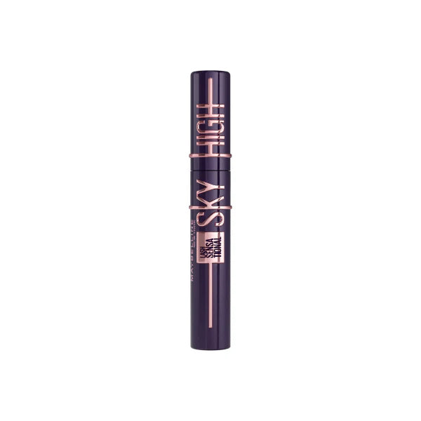 Maybelline Lash Sensational Sky High Mascara - Volumizing & Lengthening
