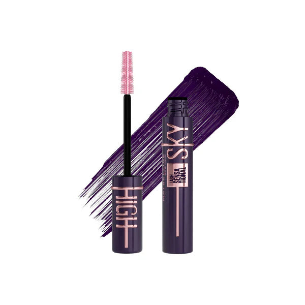 Maybelline Lash Sensational Sky High Mascara - Volumizing & Lengthening